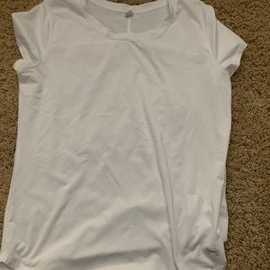 Athletic shirt